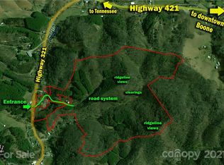 321 Tbd Hwy, Vilas, NC 28692