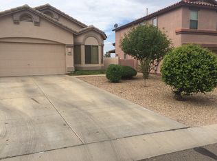 60405 E Blackcrest Loop, Tucson, AZ 85739