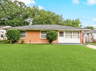 508 Arnold Ave, River Ridge, LA 70123