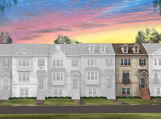 4197 Morrison Way, Chamblee, GA 30341