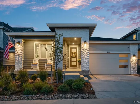 8896 Snake River Street, Littleton, CO 80125