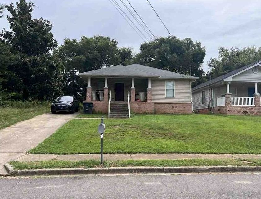 Property Front View