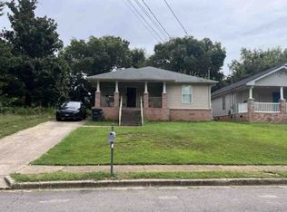 1909 16th St SW, Birmingham, AL 35211