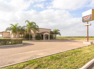 12513 Bail Bond Dr, Edinburg, TX 78542