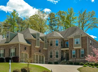 1842 Ebenezer Farm Cir, Marietta, GA 30066