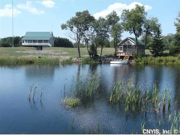 3840 Bice Rd, Lorraine, NY 13659