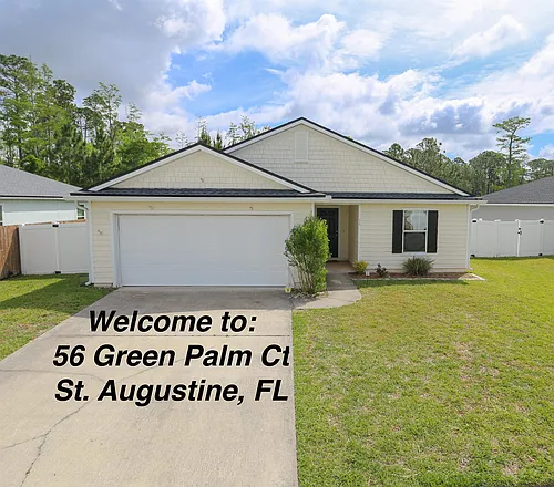 56 Green Palm Ct Photo 1