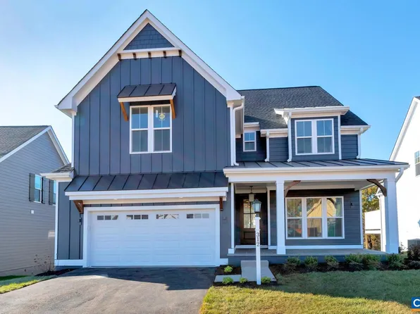 5089 Mary Jackson Ct, Charlottesville, VA 22902