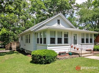 704 Maple St, Twin Lakes, WI 53181