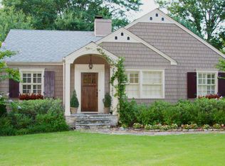 1900 Mayfair Dr, Homewood, AL 35209