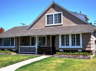 18010 Doty Ave, Torrance, CA 90504