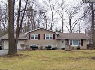 3785 Nottingham Ave, Youngstown, OH