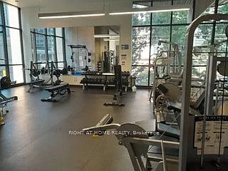 33 Harbour Sq #1616 — Photo 25