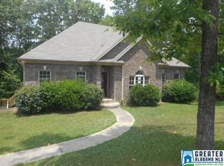 3377 Smith Sims Rd, Trussville, AL 35173