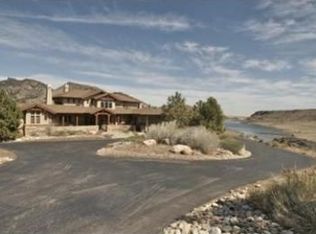 6779 Bear Point Trl, Golden, CO 80403