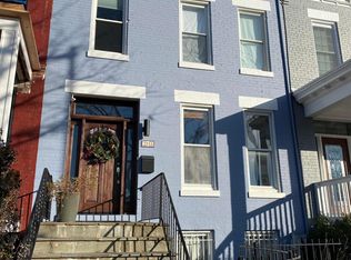 2511 N Capitol St NE APT A, Washington, DC 20002