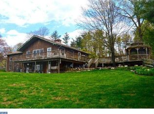 1146 Eagle Rd, Newtown, PA 18940