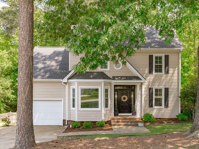 120 Avent Pines Ln, Holly Springs, NC, 27540