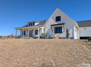 5440 E Rio Seco Dr, Idaho Falls, ID 83406