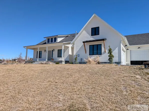 5440 E Rio Seco Dr, Idaho Falls, ID 83406