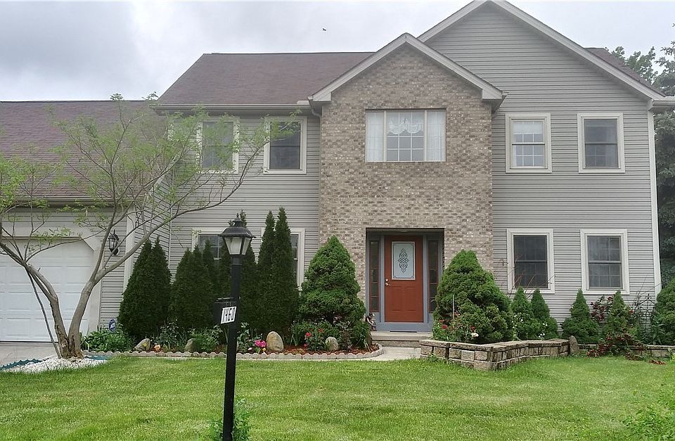 1460 Congressional Ave, Brunswick, OH 44212 Zillow