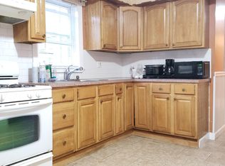 231 North St #1, Jersey City, NJ 07307