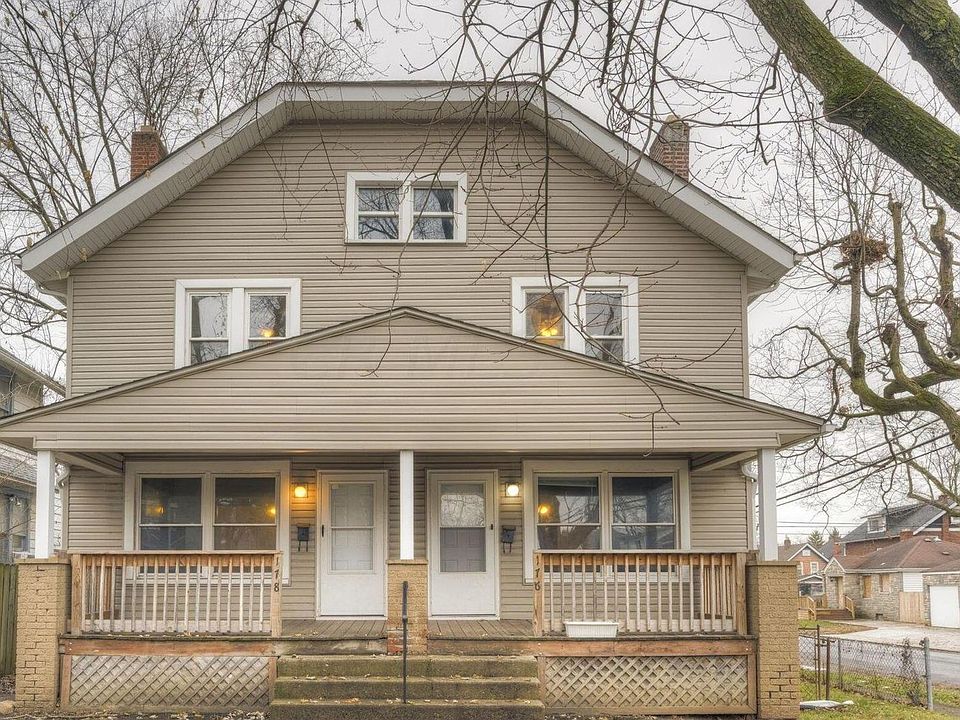 1st image of 176-178 N Harris Ave #178HARR
