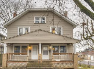 176-178 N Harris Ave #178HARR, Columbus, OH 43204