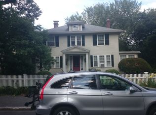 27 May St, Jamaica Plain, MA 02130