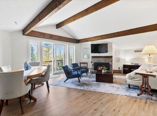 78 Farm Rd UNIT E, Peru, VT 05152