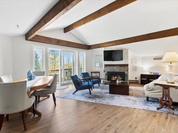 78 Farm Road #E, Peru, VT 05152