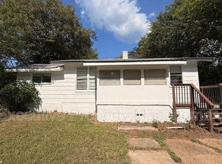 7436 Canada Ave, Birmingham, AL 35224