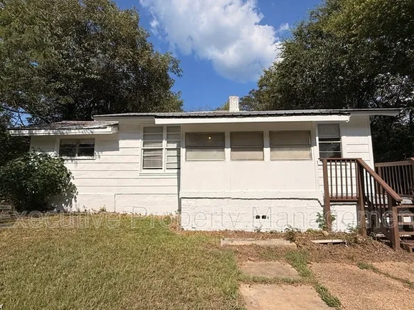 7436 Canada Ave, Birmingham, AL 35224