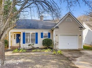 12007 Alabaster Ct, Charlotte, NC 28269
