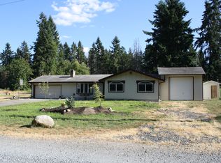 924 291st St S, Roy, WA 98580
