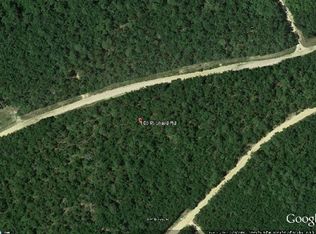 105 Pilchard Rd, Florahome, FL 32140