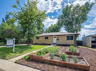 8101 Raleigh Pl, Westminster, CO 80031