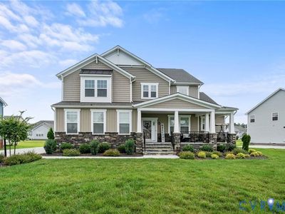 12006 Rolling Tide Ct, Chester, VA, 23836
