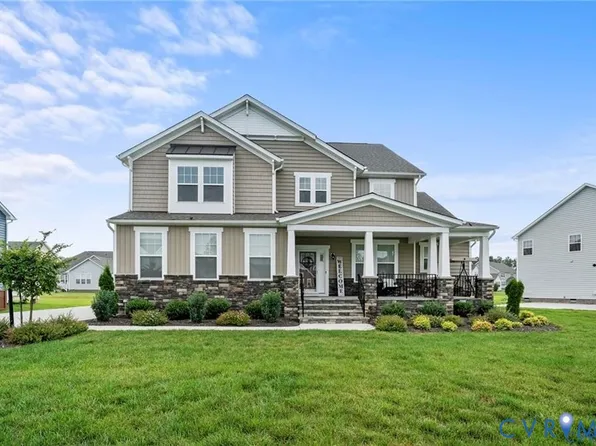 12006 Rolling Tide Ct, Chester, VA 23836