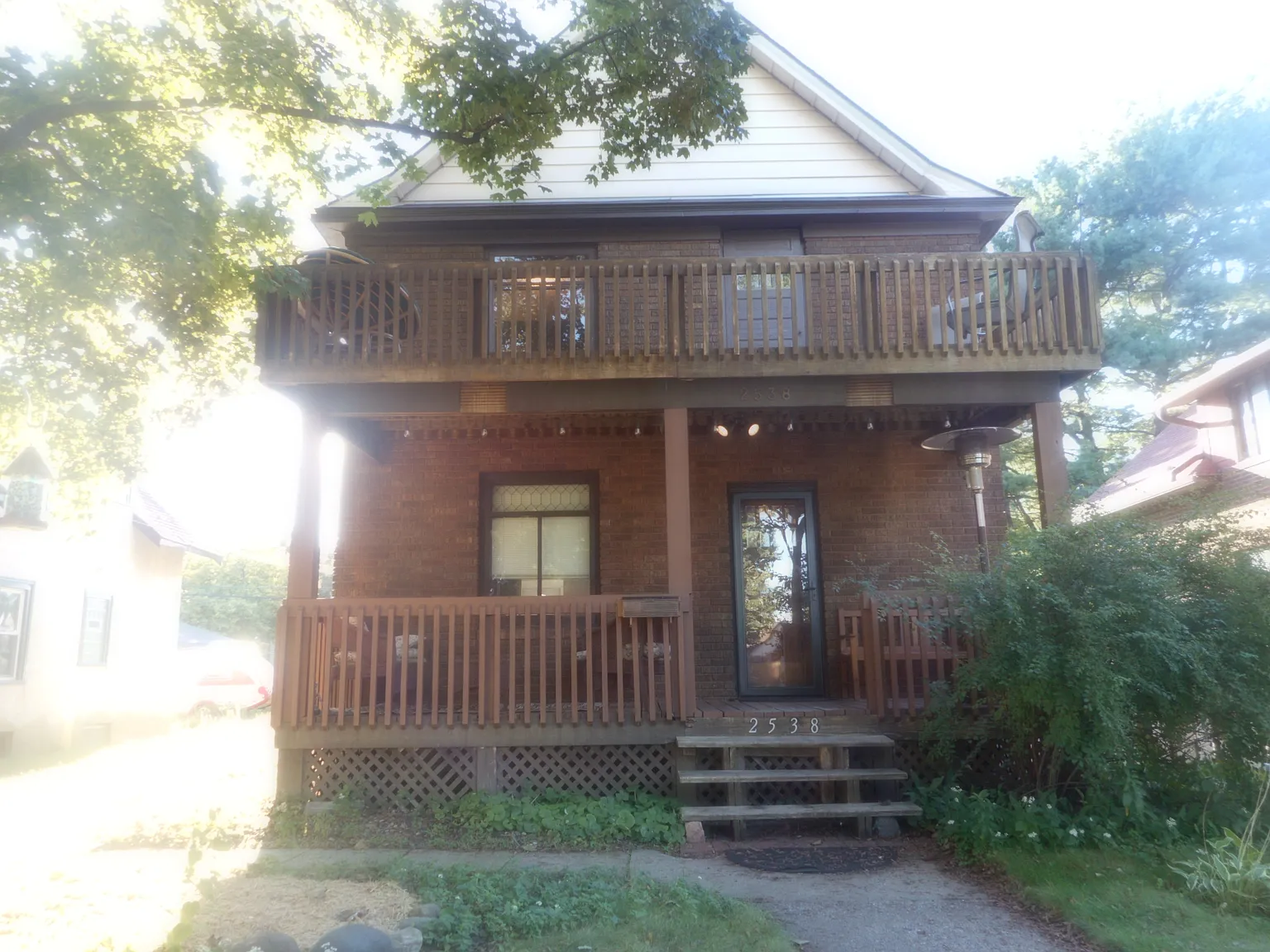 2538 Jefferson St. NE #2 Minneapolis, MN 55418 — Photo 1