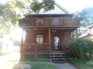 2538 Jefferson St NE #2, Minneapolis, MN 55418