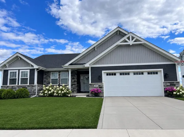 14141 Slate Dr, Dyer, IN 46311