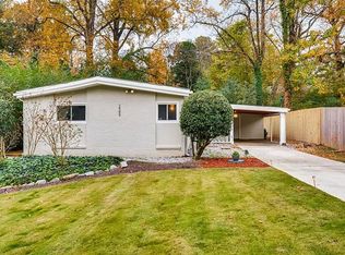 2589 McClave Dr, Atlanta, GA 30340