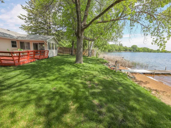 3683 W Lake Louise NW, Garfield, MN 56332