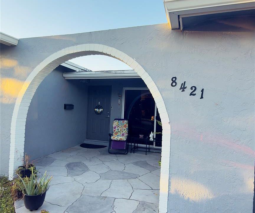 1st image of 8421 NW 21st Court