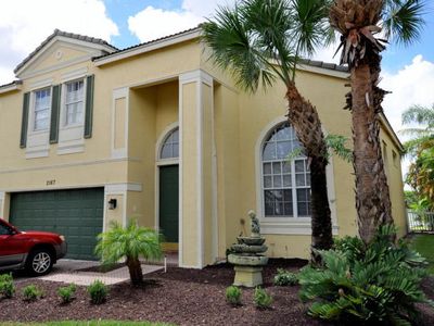 2167 Balsan Way, Wellington, FL, 33414
