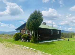 1841 Porrell Rd, Granby, VT 05840