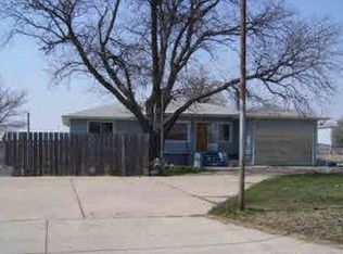 415 Cottonwood Ave, Dodge City, KS 67801