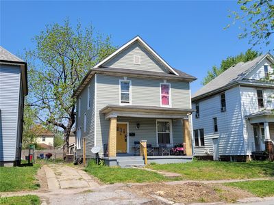 2145 Grand Ave, Granite City, IL, 62040