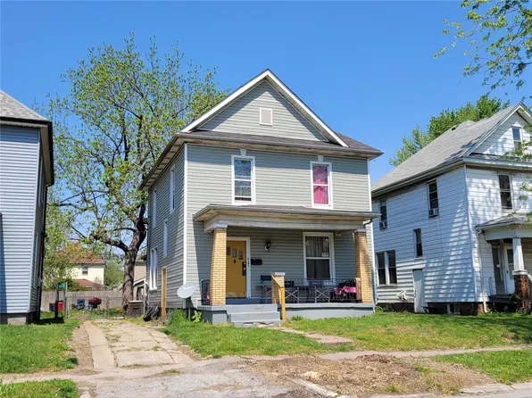 2145 Grand Ave, Granite City, IL 62040